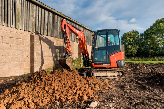 Kubota-Minibagger-Kx027-4-Boehrer-Baumaschinen-Bild-12